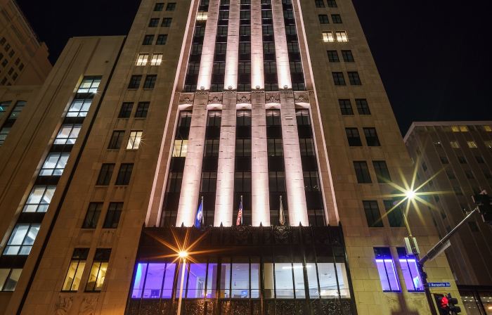 Rand Tower Hotel, Minneapolis, a Tribute Portfolio Hotel