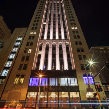Rand Tower Hotel, Minneapolis, a Tribute Portfolio Hotel Hotels near Inbound Brewco