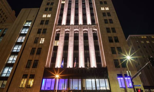 Rand Tower Hotel, Minneapolis, a Tribute Portfolio Hotel