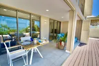 Le Domaine de Bacova Hotels in Anse aux Pins