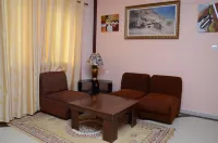 Ambassadeurs Oran Hotels in Oran
