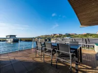 흐비데 산데의 해변 평온, 바이 트라움