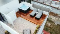 Num Suites & Lofts Athens -  Apartamentos vacacionales