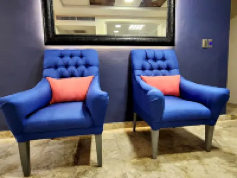 Hotel Roque Hotels in Torreon