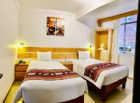 Hotel Vista Mapi