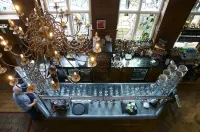 The Beach House - bar