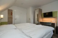 Roca Restaurant Und Hotel - 3-stjärniga