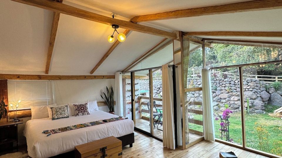 Spirit of the River Lodge