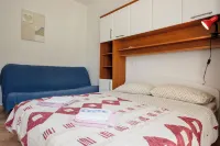 Rab Oasis Retreat - 3 Bedroom Apartment - Balcony