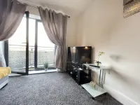 Grand Central Apartments