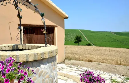 RE Umberto b&b - Suite di Charme e Country Rooms