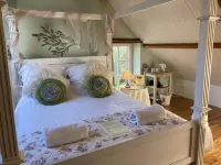 Chambres d'Hotes - la Marmoire Hotel di Soudan