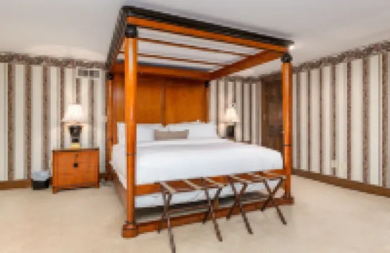 The Shaffner Inn
