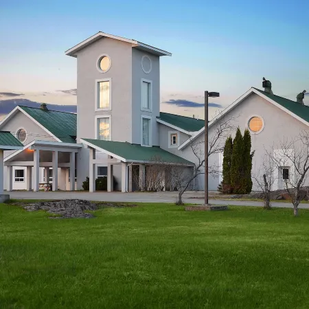 Prospectors Inn
