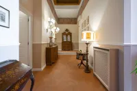 Dimora del Cardinale - Residenza d'Epoca