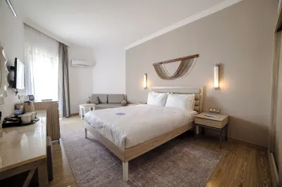 Fun & Sun Family Club Saphire Hotels in Tekirova