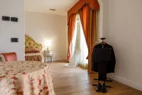 Hotel Villa Sofia Hotels in Viterbo