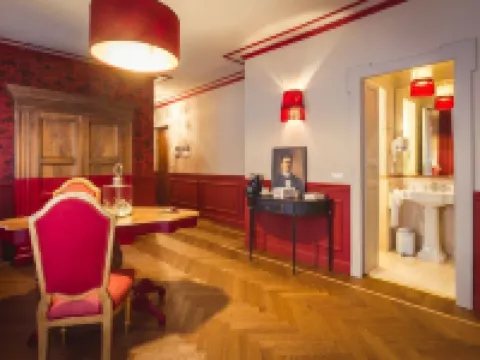 Piccola Torre Maison Hotels in Vigevano