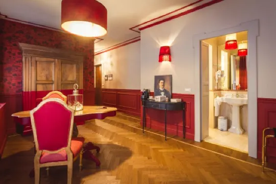 Piccola Torre Maison