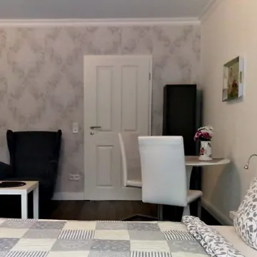 Apartment Regina am schönen Möhnesee