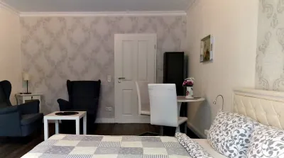 Apartment Regina Hotels near Mohnesee-Turm