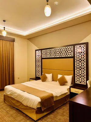 Arabian Palm Hotel Hotels in Rabigh