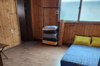 Dong Hae ae Pension Hotels near Chuam Beach