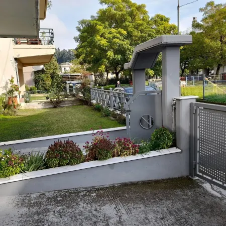 Zant House Trikala Town