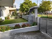 Zant House Trikala Town