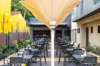 Silver Moon Hotel - Bữa sáng