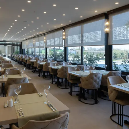 Belenli Resort Hotel