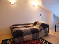 Mtn View Ski Apt - Sleeps4 Petok 5 Min Ski Lift - parking
