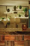 Glamping Entre Rios - bar