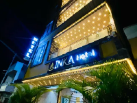 Inka Hotel Hoteles en Cúcuta