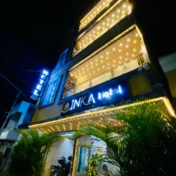 Inka Hotel