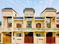 Urbanaid Uniworld Hotels in Anora Kala