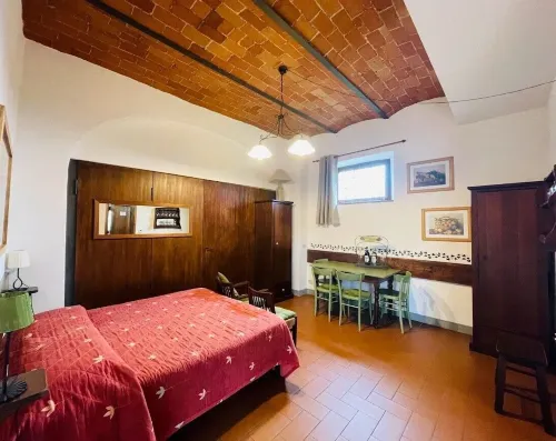 아그리투리스모 포지오피아노