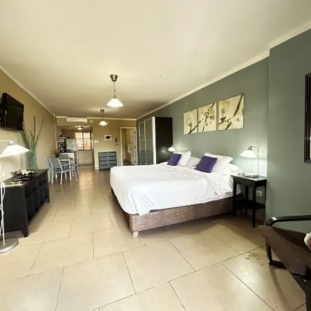 Eden Beach Resort - Bonaire