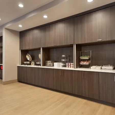TownePlace Suites Logan