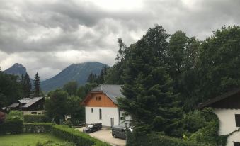 Wolf & Schaf Apartments