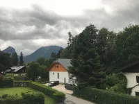 Wolf & Schaf Apartments Hotel di Fuschl am See