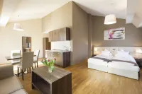 Empress Boutique Hotel Hotel a Planegg