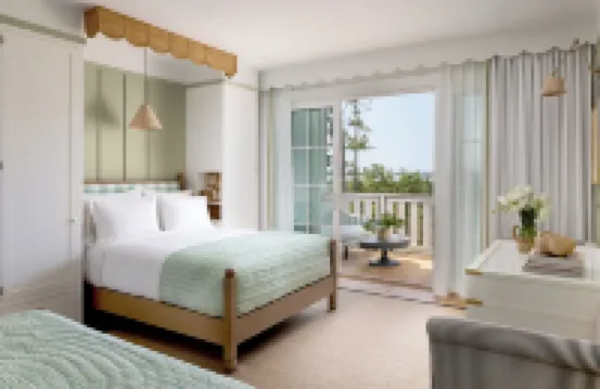 더 던린 오베르지 컬렉션