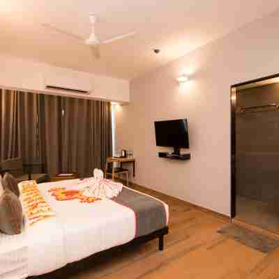 Hotel Vemara Rooms