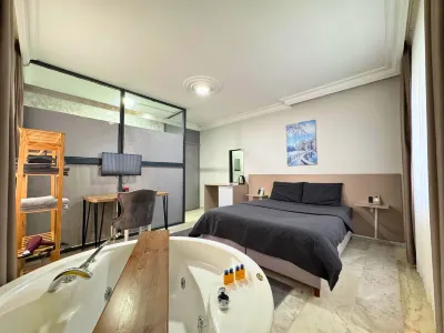 Grond Konaklama Mersin Hotels near Mersin Marina