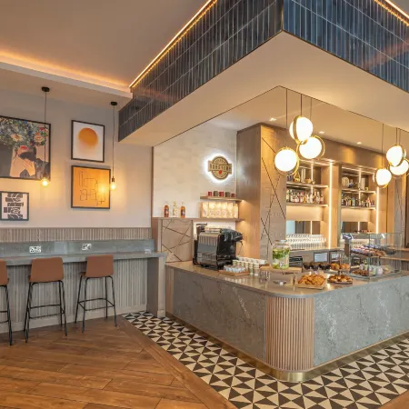 Maldron Hotel Liverpool City Centre Отели рядом с достопримечательностью «Комплекс Альберт-Док»