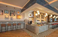 Maldron Hotel Liverpool City Centre - Gym