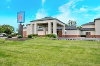 Motel 6 Georgetown, KY - Lexington North
