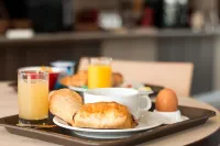 Ace Hôtel Travel Athée Sur Cher Hotel di Azay-sur-Indre