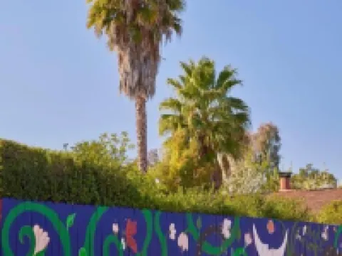 Ojai Rancho Inn Hotels in Ojai